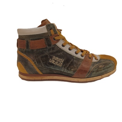 Kamo Gutsu Veterboots